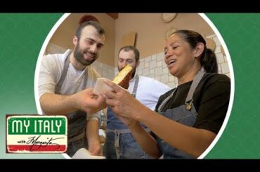 My Italy with Margarita Highlights | Episode 7