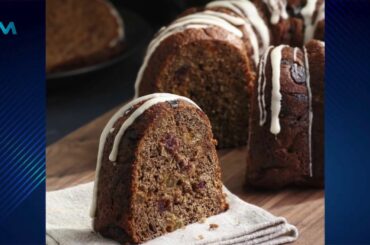 Recipe Of Italian Fruit Bread And Boiled Fruit Cake | Easy Recipes In English