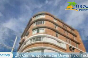 Dulcis Domus Broadway Serviced Apartments - Sydney Hotels,  Australia