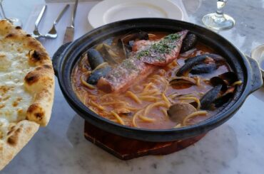 Il Palco Italian Restaurant