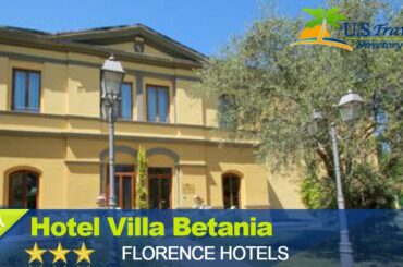 Hotel Villa Betania - Florence Hotels, Italy