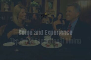 Fine Dining in Orlando - Christinis Ristorante Italiano - (407) 545-6867