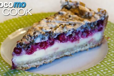 Swabian Alb - Cooking a Dessert with Lentils | What's cookin'