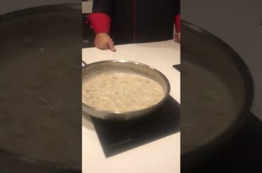 World Week of Italian Cuisine kick starts at Novotel Tahlia