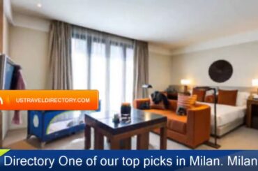 Milan Suite Hotel - Milano Hotels, Italy