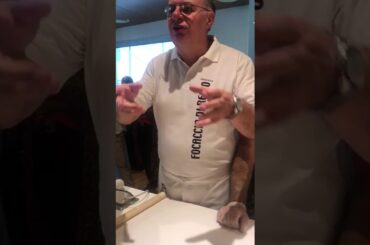 World Week of Italian Cuisine kick starts at Novotel Tahlia