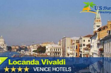 Locanda Vivaldi - Venice Hotels, Italy