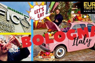 Bologna Italy...the GREATEST place to eat on earth!!!