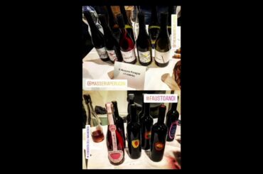 The Wine Revolution 2019 - Sestri Levante (GE)