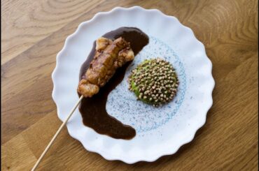 Where to Eat in Trondheim, Norway