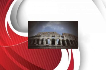 Eating History Italy S01E01