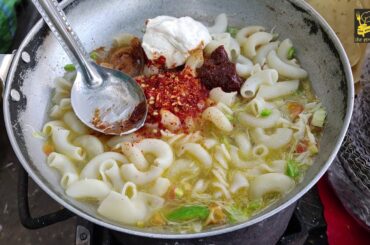 CHEESE PASTA || BEST PASTA || AWESOME TASTE || @ RS. 90/-