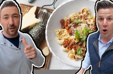 TOP 10 Best Italian Restaurants in Portland Oregon