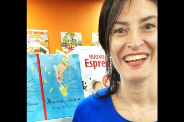 Mammissima - Italian recipes for busy people