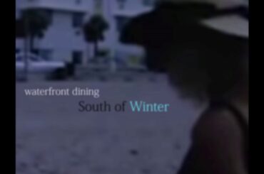 waterfront dining - carolina rv