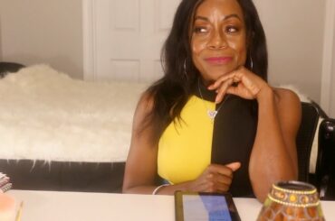 WINE, WOMEN & WORDS (featuring Fiona Zedde)  ll  Claudia Moss