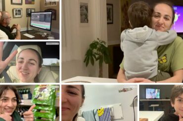 Dentist Visit - Pizza Party - Marshmallow Reunion - LOL - Life Of Lilyth