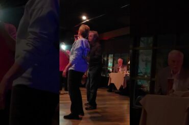 IL Portico Restaurant and Karoake with D.J. Dr Luv