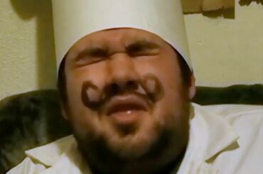 LIQUOR HOUR- LIQUOR  SPAGHETTI