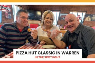 Pizza Hut Classic - Warren, Ohio