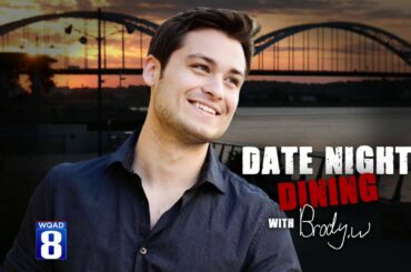 Date Night Dining: R/C's Brazilian Steakhouse, Davenport Iowa