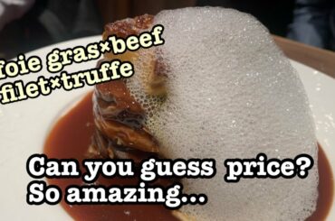 📍Oreno Italian 【Tokyo,Ginza】