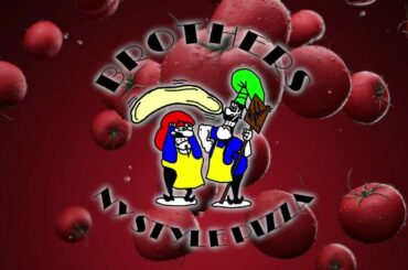 Brother's New York Style Pizza | New York Style Pizza with a Twist