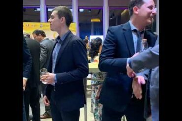 Thai - Italian Chamber of Commerce (TICC)- HELEN’S LIFE HAPPY, SMILE &FUN