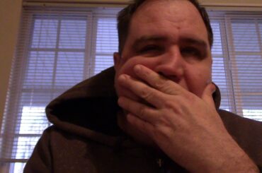 Dream:  Hardware Store in Brazil; Italian and Myanmar Food 2019 11