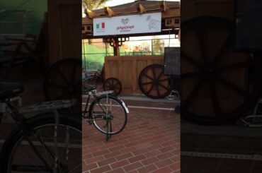 Medrainus Italian food festival