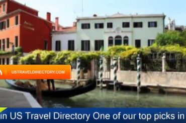 Pensione Accademia - Villa Maravege - Venice Hotels, Italy