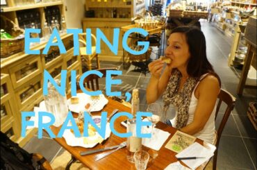 Eating Like a Local in Nice