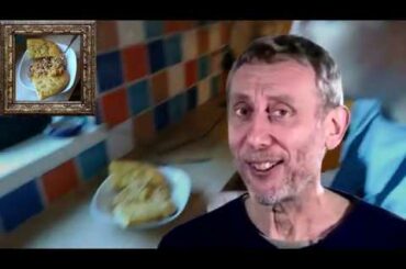 Luka Cooking Tutorial: Episode 1 - Spaghetti Carbonara (Ft. KidPinguSmuggler)