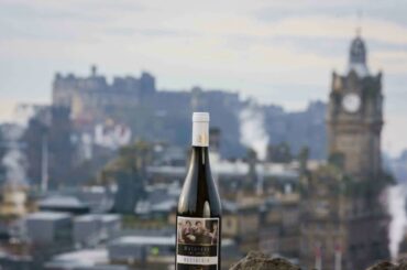 Scottish-Italian family launch country’s first organic Lazio Maturano wine in Edinburgh