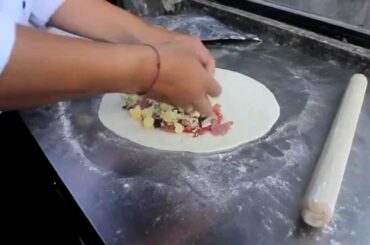 Menu Classic Italian Cuisine di Portabella Bistro