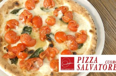 [ Higashi-Umeda / Ohatsutenjin / Taiyuji(Osaka)：Italian Cuisine ]SALVATORE CUOMO