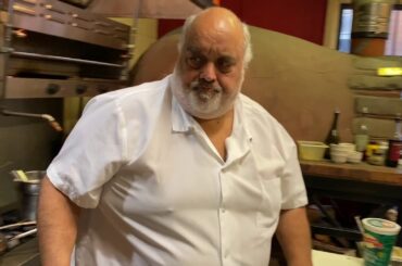 Cooking with the Blues, Jack's Carne Lasagna Florentine,  EP 117