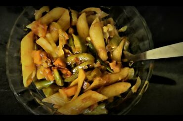 Italian pasta in Indianstyle|homelyandhealthy recipe to satisfy junkfood  cravings|simpleingredients