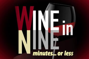 Episode 1: Enjoying and pairing Amarone and other wines of Valpolicella