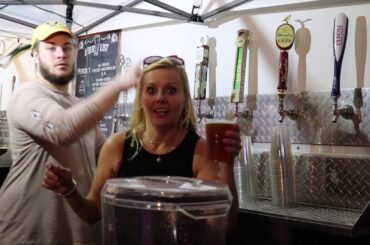 Gulf To Bay's First Annual Italian Food Festival