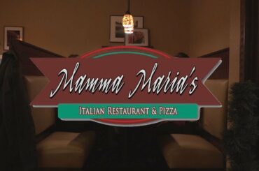 Mama Maria's Italian Restaurant  & Pizza