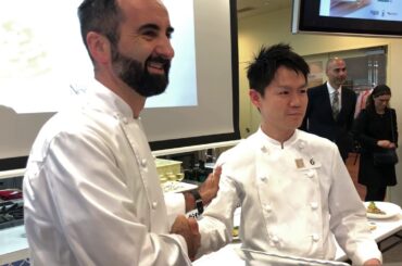 The Authentic Italian Competition 2019 - Highlights