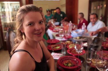 Tunisia Wine & Travel Documentary: Around the World in 80 Harvests