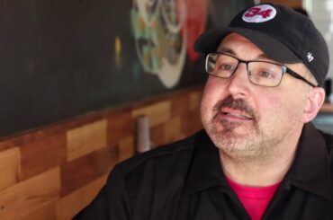 Mortadella Head Somerville, MA on Phantom Gourmet