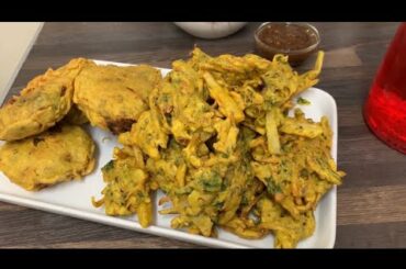 My 4th Iftari Routine Vlog With Complete Recipes/Pakistani Mom