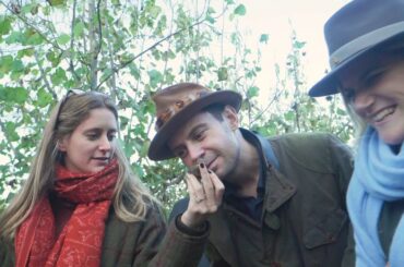 The Italian Trotter - your foodie dream tour