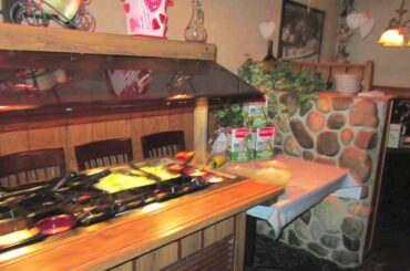 Authentic Italian Restaurant in New Berlin | Armeli's Restaurant & Pizzeria