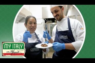 Palermo's Best Eats | My Italy with Margarita