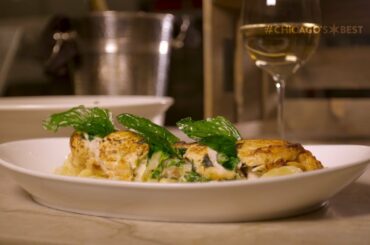 Chicago's Best of Rosemont: Carmine’s Rosemont