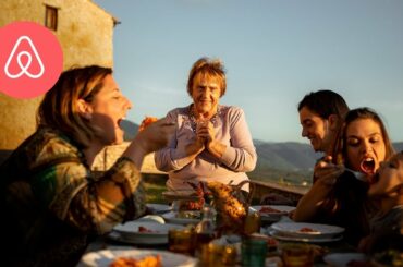 Make pasta with Nonna Nerina | Airbnb Experiences | Airbnb